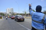 Endurecen pico y placa en Santa Marta y se establecen nuevas condiciones para turistas