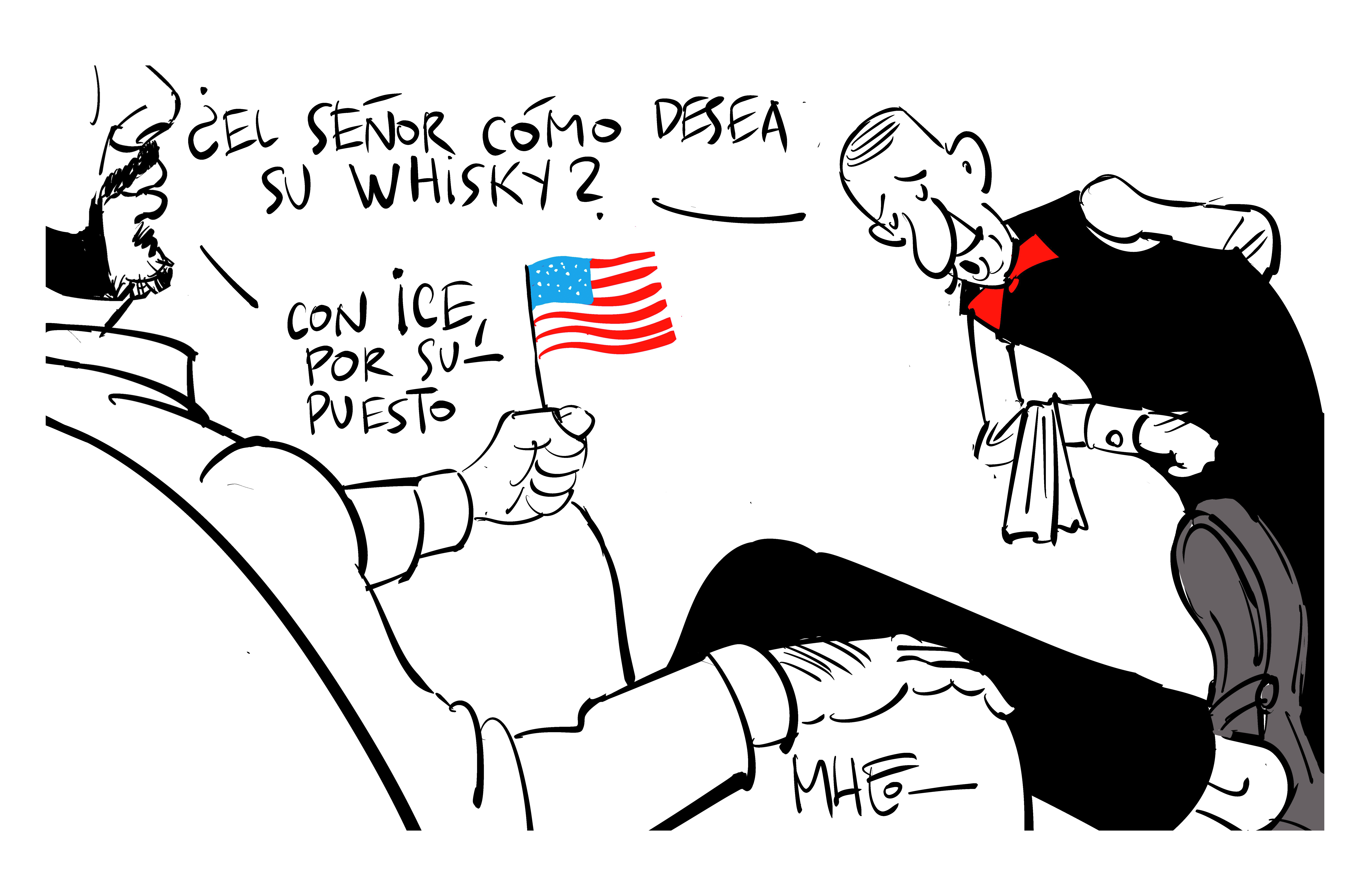 Caricaturas