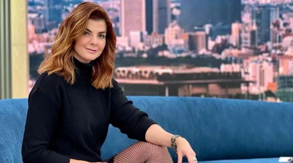 Carolina Cruz pidió ayuda por situación que la tiene “con el corazón en la mano”