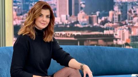 Carolina Cruz reveló cuál es su ‘amor platónico’: el nombre sorprendió a muchos