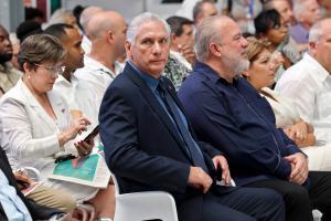 EE. UU. ofreció petróleo a Cuba para sacar a Díaz-Canel, según el Miami Herald