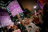 Alarma en Brasil por aumento de violencia de cara a segunda vuelta presidencial