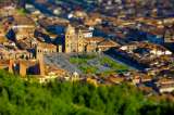 Cusco es la ciudad preferida de Latinoamérica