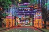 La Navidad en Medellín se encenderá el 7 de diciembre ¿Cuál es la temática?