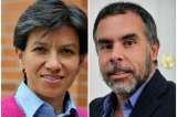 ¿Oportunismo o estrategia? El saludo de Benedetti a la candidatura de Claudia López