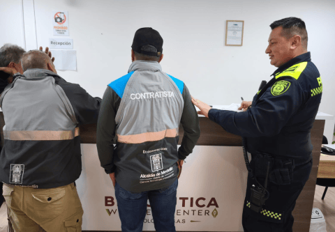 Sellaron IPS en Medellín en la que estarían estafando a adultos mayores