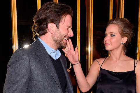 Jennifer Lawrence y Bradley Cooper, juntos otra vez