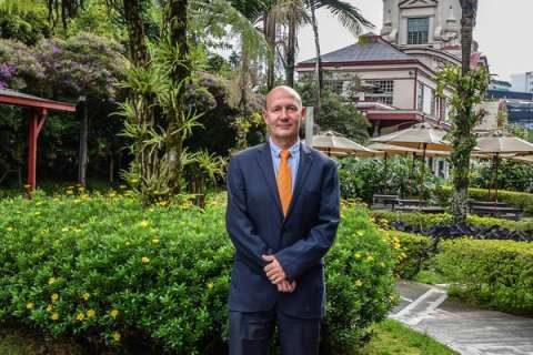 “Lamento que Ser Pilo Paga haya desaparecido”: rector U. Autónoma de Manizales