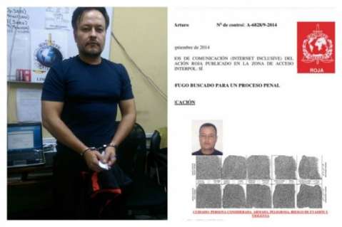 Condenan a alias ‘Duncan’ por "falsos positivos" en Antioquia