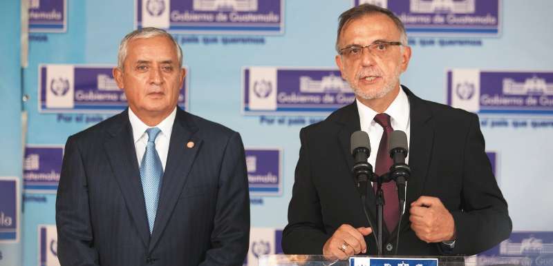 Caso Velásquez: testimonios revelan los secretos de la corrupción guatemalteca