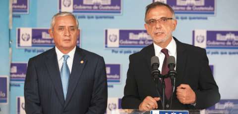 Caso Velásquez: testimonios revelan los secretos de la corrupción guatemalteca