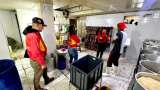 Cierran fábrica de morcilla en Kennedy tras encontrar 200 kilos de producto en mal estado