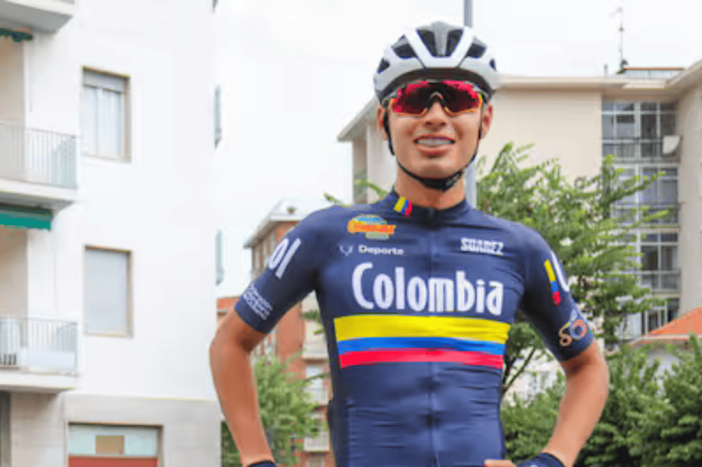 Diego Pescador