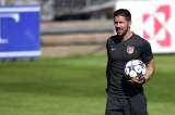 Mónaco con los ojos puestos en Diego Simeone y en Diego Costa