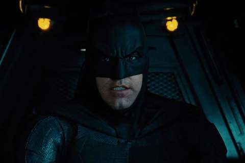 Ben Affleck todavía sueña con dirigir una película de Batman