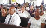 San Andrés desentierra la verdad de sus muertos y desaparecidos