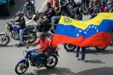 Marchas en Venezuela dejan dos muertos