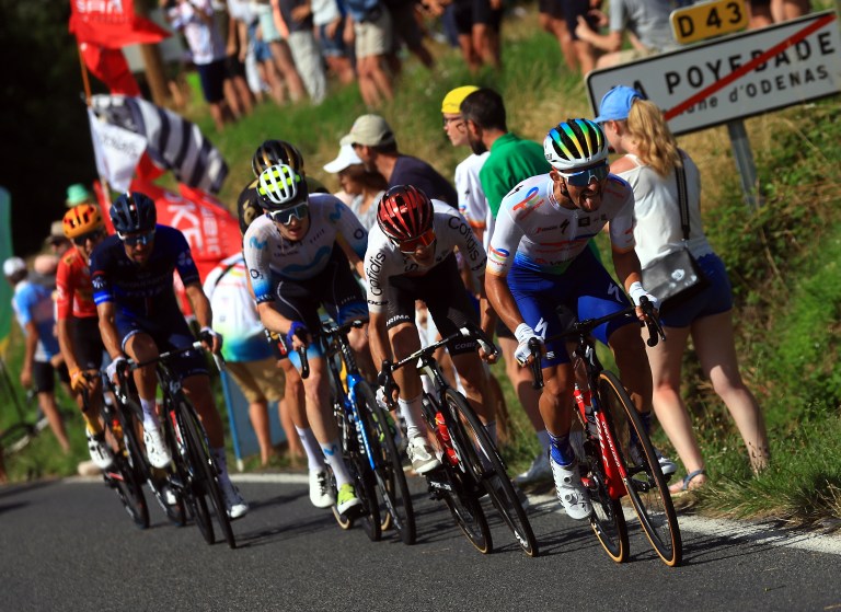 Bicicletas usadas en el Tour de Francia 2023: ¿Cuáles son las más caras?