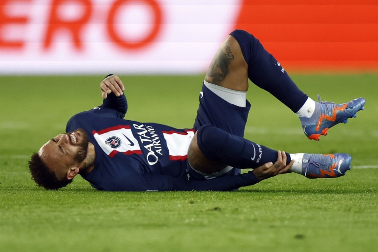 Neymar, entre los millones, las lesiones y la búsqueda de protagonismo