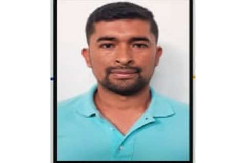 Capturan a alias “Martín”, líder de disidencias que operaban en el Tolima