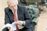 Fiscalía archiva investigación contra registrador Carlos Ariel Sánchez