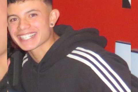 Encuentran sano y salvo a Juan Andrés Tovar, joven que desapareció 13 días