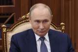 Suiza le ofrecerá inmunidad a Putin si se reúne con Zelenski en Ginebra