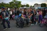Muchas salidas y poca acogida: La paradoja migratoria que se consolida en la región