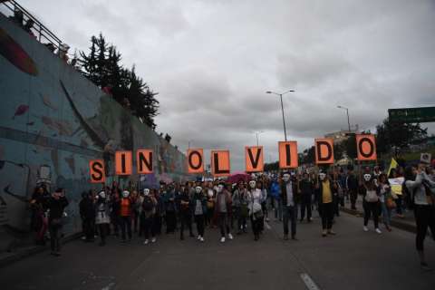 ‘Son 85 las masacres cometidas en Colombia en 2020′: Indepaz