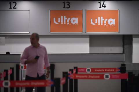 Supersociedades declara a William Shaw como controlante de Ultra Air