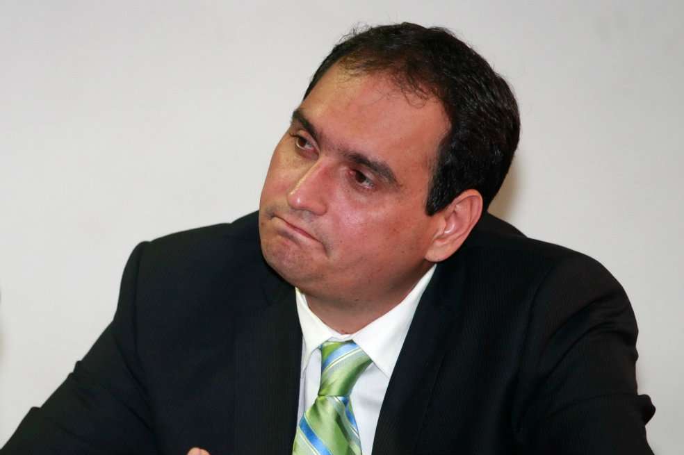 Eduardo Carlos Merlano./ El Tiempo