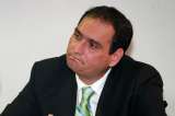 Más problemas para el exsenador Merlano