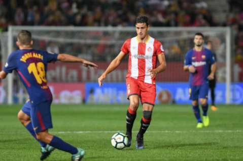 "Sueño con jugar el Mundial": Bernardo Espinosa