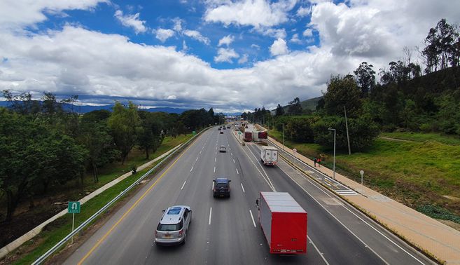 Se propone un impuesto nacional a vehículos que reemplazaría al impuesto sobre vehículos automotores.