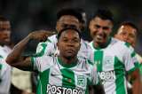 Las palabras de Dorlan Pabón, figura del campeonato de Nacional en la Superliga