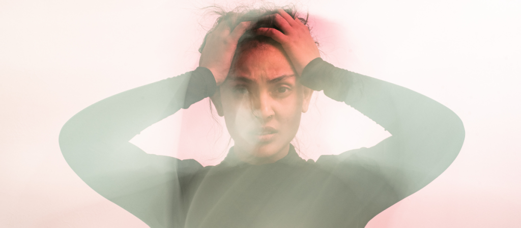 Salud mental