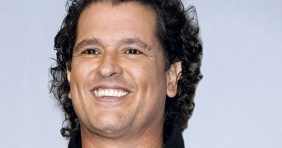 En septiembre Carlos Vives será el director invitado de CROMOS