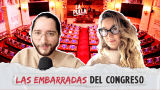 Uribe huyendo y una tesis plagiada: esto nos dejó el Congreso | La Pulla