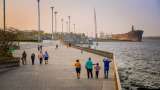 Gran Malecón en Barranquilla es una de las atracciones más populares del mundo