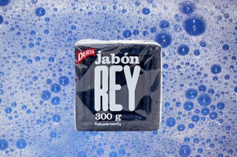 La decisión que tomó la SIC con el Jabón Rey: intentaron copiarlo