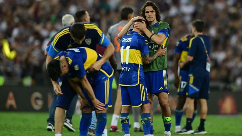 El subcampeón de la Copa Libertadores 2023, no estará en la próxima edición del certamen.