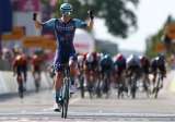Alec Segaer sorprendió a todos en la etapa 12 del Giro: así quedó la clasificación general
