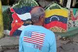 La economía de Cuba, en caída libre
