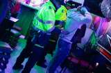 En un operativo del Comando Nocturno, 39 personas fueron capturadas en Bogotá