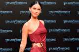 Megan Fox bromea sobre sus embarazos "no deseados"