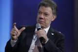 “Imagine”: Juan Manuel Santos