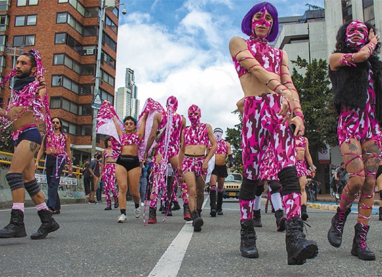 Apoteosis a la desobediencia: notas para una educación filosófica en las calles