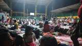 Alrededor de 2000 indígenas embera tuvieron que salir desplazados en Risaralda