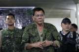 Filipinas da el primer paso para ampliar la autonomía de la región asediada por el EI