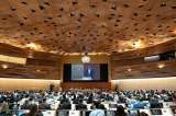 Las prioridades de Colombia en la Asamblea Mundial de la OMS